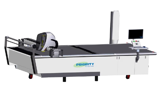 1458-1 Fabric cutting machine 1458-1 Fabric cutting machine