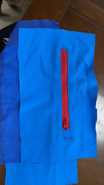  Automatic Pocket Laser Opener All-in-One Machine Automatic Sewing Machine Unit