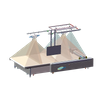 Single Ply Fabric Cutting Machine