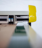 Multilayer Template Cutting Machine