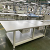 Packing Table
