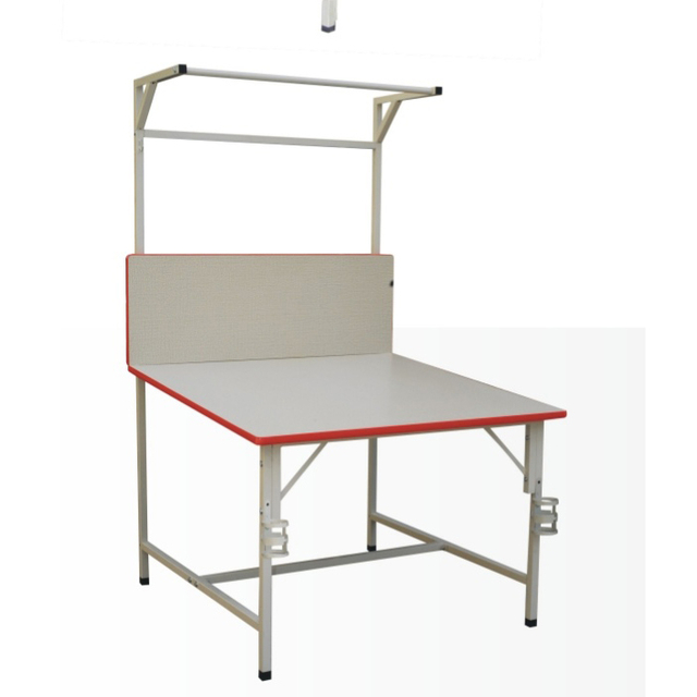 QC table