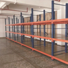 Heavy duty storage rack