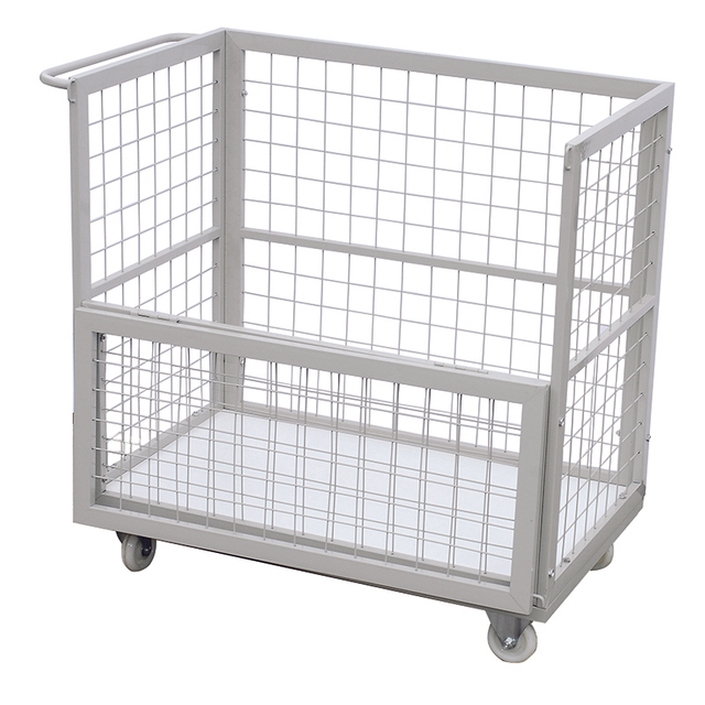 Transport cart