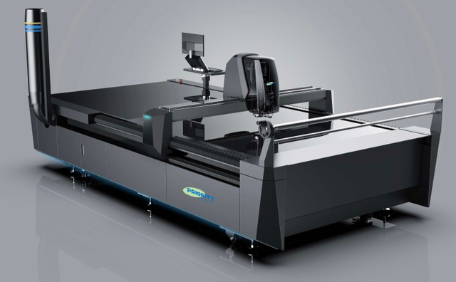 PRIORITY Automatic Cutting System: Smart Cutting, Efficiency Innovation