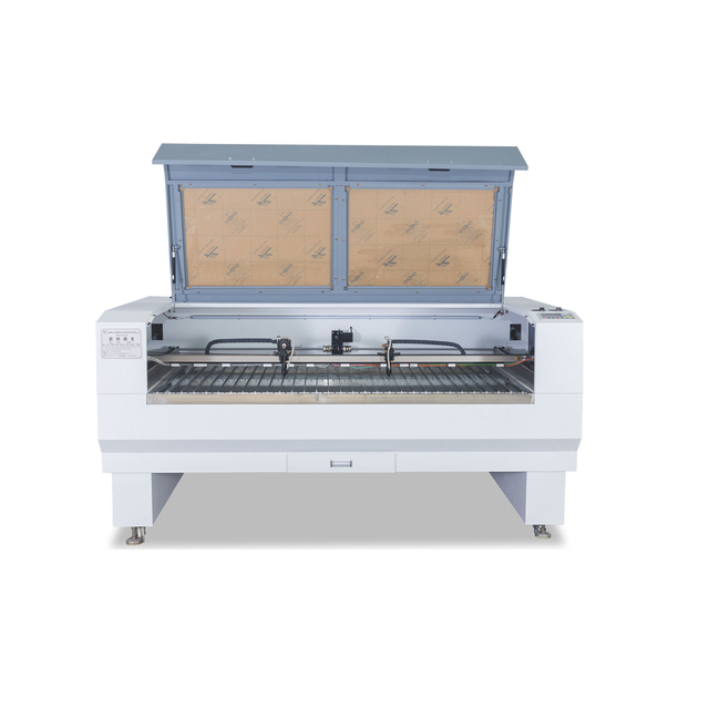 CO2 Laser Cutting Machine