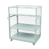 Cutting Piece Cart