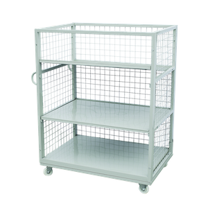 Cutting Piece Cart