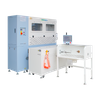 Automatic Down Filling Machine Single-sided Single-port