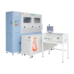 Automatic Down Filling Machine Single-sided Single-port