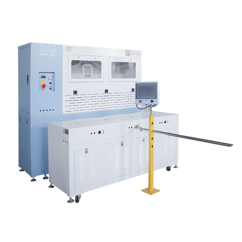textile filling machine