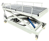 Automatic Fabric Loading Machine Fabric Loader