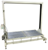 Automatic Fabric Loading Machine Fabric Loader