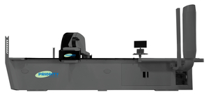Industrial Automatic Cutting Machine PR-P6 PR-P9